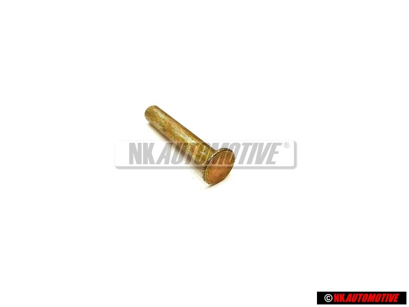 Original VW Rivet - N 0136401