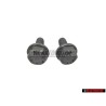 2x Original VW Hex Collared Bolt - N 10155906
