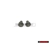 2x Original VW Hexagon Bolt - N 0102631