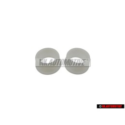 2x Original VW Bearing Bush - 171721153