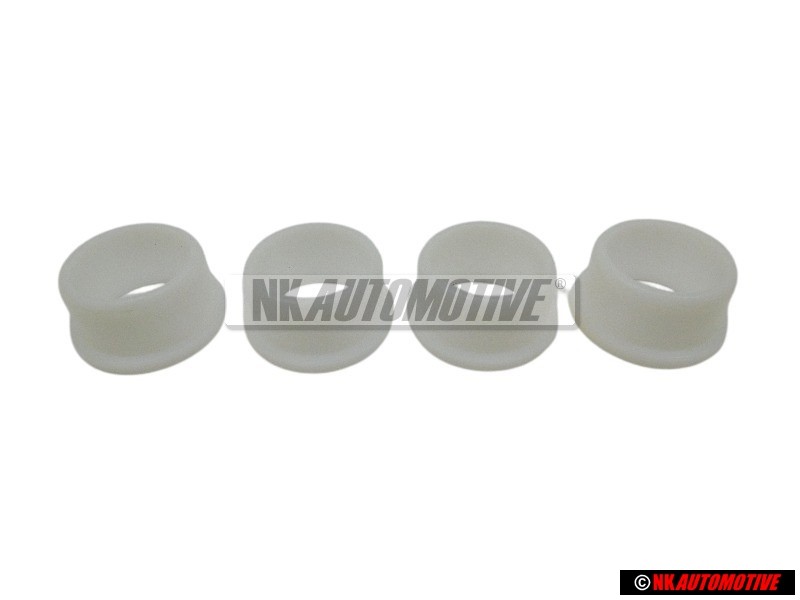 4x Original VW Bearing Bush - 171721153