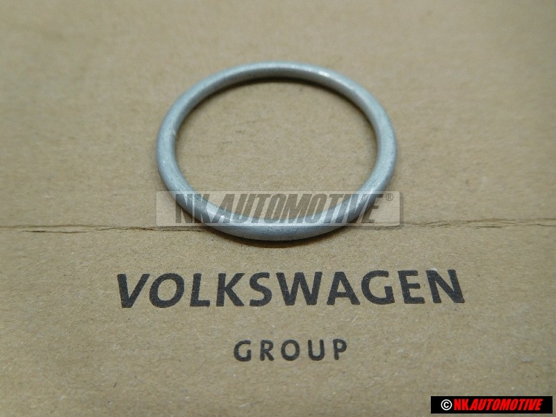 Original VW Ring - N 0138231