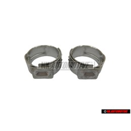 2x Original VW Clamp - 311133343