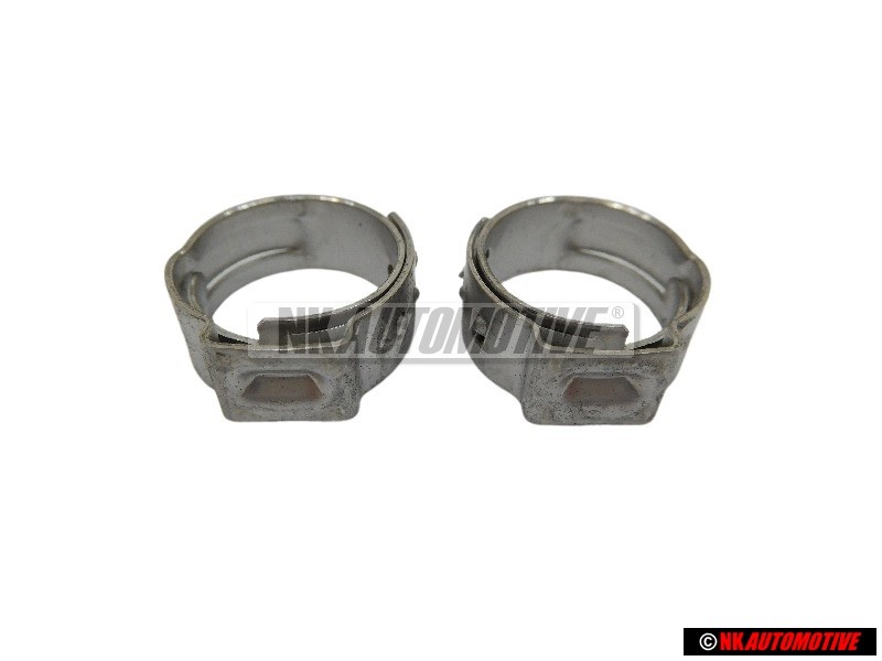 2x Original VW Clamp - 311133343