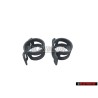 2x Original VW Spring Band Clamp - N 0164011