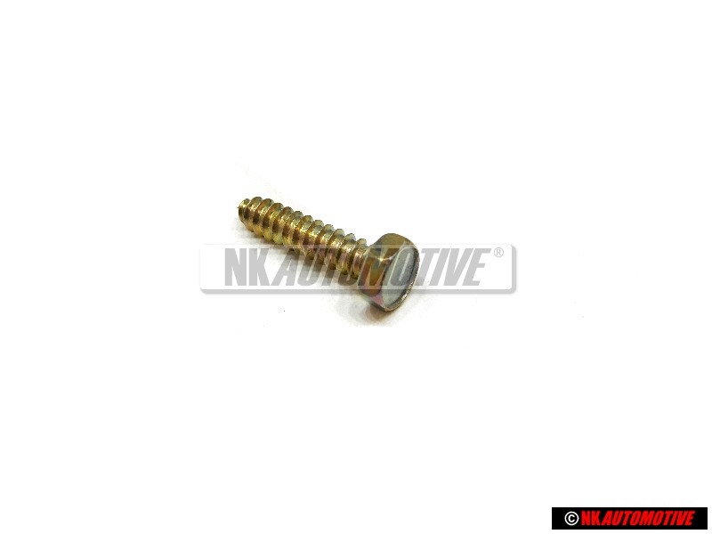 Original VW Screw - N 0138811