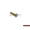 Original VW Screw - N 0138811