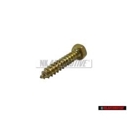 Original VW Screw - N 0138811