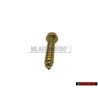 Original VW Screw - N 0138811