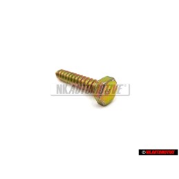 Original VW Hexagon Head Panel Screw - N 0138851