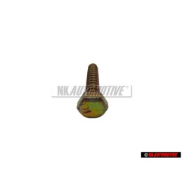 Original VW Hexagon Head Panel Screw - N 0138851