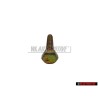 Original VW Hexagon Head Panel Screw - N 0138851