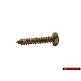 Original VW Hexagon Head Panel Screw - N 0138851