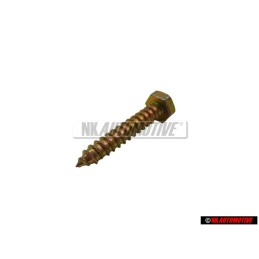 Original VW Hexagon Head Panel Screw - N 0138851
