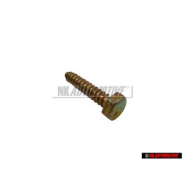 Original VW Hexagon Head Panel Screw - N 0138851