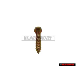 Original VW Hexagon Head Panel Screw - N 0138851