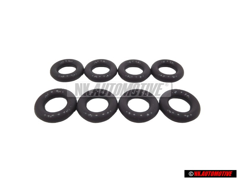 8x Original VW O-Ring - 035906149A