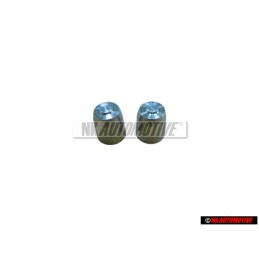2x Original VW Bung - 056103379