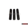 3x Original VW Threaded Pin - N 90008203