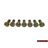 7x Original VW Banjo Bolt - N 90183603
