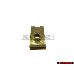 Original VW Snap Nut - N 0154311