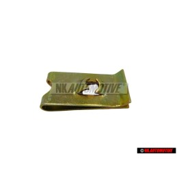 Original VW Snap Nut - N 0154311