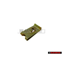 Original VW Snap Nut - N 0154311