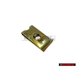 Original VW Snap Nut - N 0154311