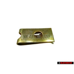 Original VW Snap Nut - N 0154311