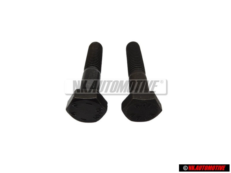 2x Original VW Hexagon Bolt - N 0103404