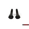 2x Original VW Hexagon Bolt - N 0103404