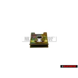 Original VW Speed Nut - N 0154531