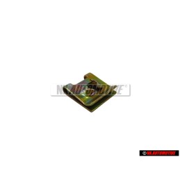 Original VW Speed Nut - N 0154531