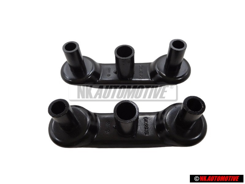2x Original VW Arm - 191199187