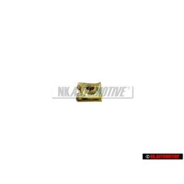 Original VW Nut - N 0154611