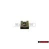 Original VW Nut - N 0154611