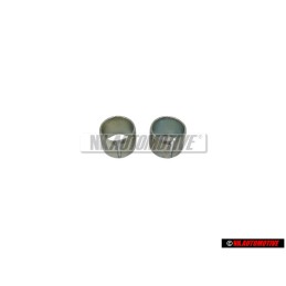 2x Original VW Dowel Sleeve - 02M301153A