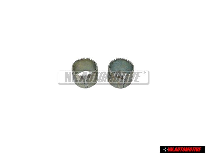 2x Original VW Dowel Sleeve - 02M301153A