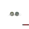 2x Original VW Dowel Sleeve - 02M301153A