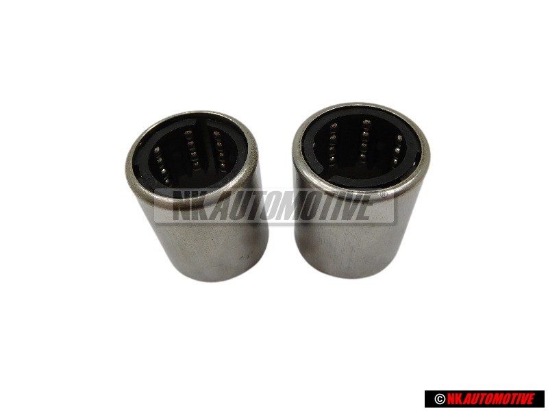 2x Original VW Ball Sleeve - 02A311648C