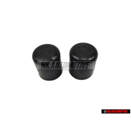 2x Original VW Cap For Venting The Gearbox - 095409841