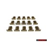 15x Original VW Spring - 095323643