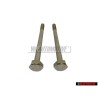 2x Original VW Hexagon Bolt - N0103114