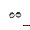 2x Original VW Clamp - N 10310001