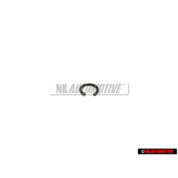 Original VW securing ring - N 90015401