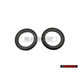 2x Original VW Seal Ring - 443941323
