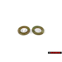 2x Original VW Washer - N 0115562