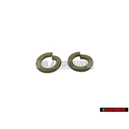 2x Original VW Spring Ring - N 0120053