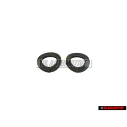 2x Original VW Spring Type Washer - N 0120387