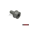 Original VW socket head bolt with hexagon socket head - N 90688902